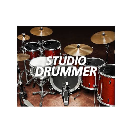 Native Instruments Studio Drummer